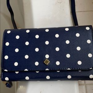 Crown & Ivy Crossbody